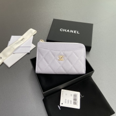 Chanel Wallet Purse